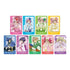 『しゅごキャラ!』トレーディングプラスチックカード ver.A(単位/BOX)